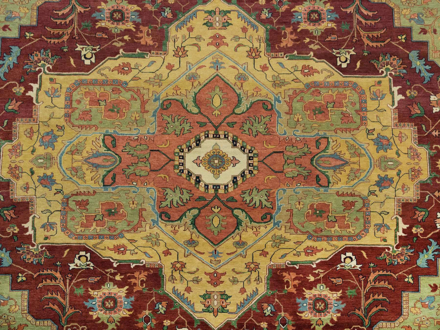 HerizRugs ORC591363